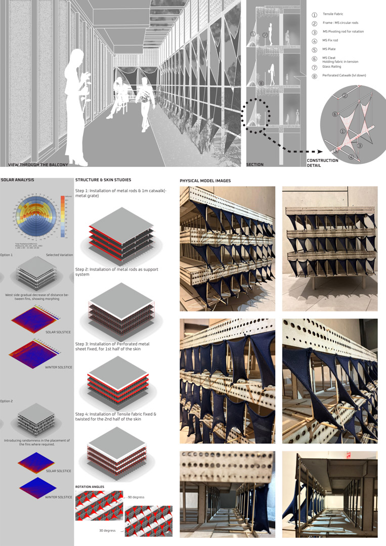 UniversityOfMelbourne TeamMorph 2