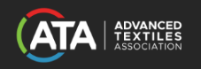 Advanced Textiles Association Logo