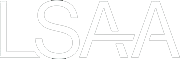 LSAA logo rev