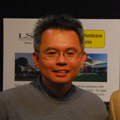 Peter Lim